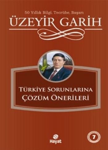 Türkiye Sorunlarına Çözüm Önerileri