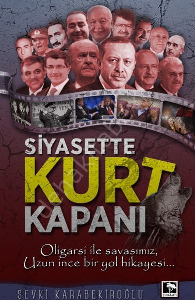 Siyasette Kurt Kapanı