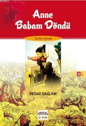 Anne Babam Döndü, Nar Yayınları