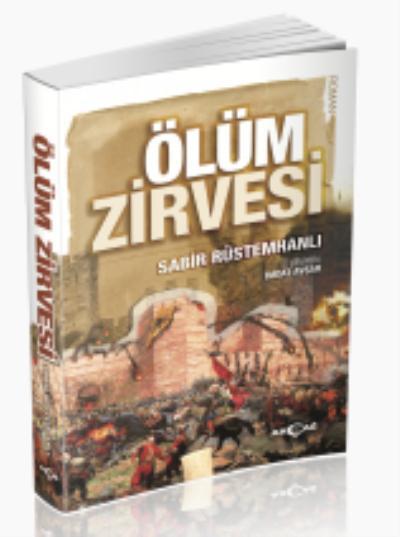 Ölüm Zirvesi, Sabir Rüstemhanlı