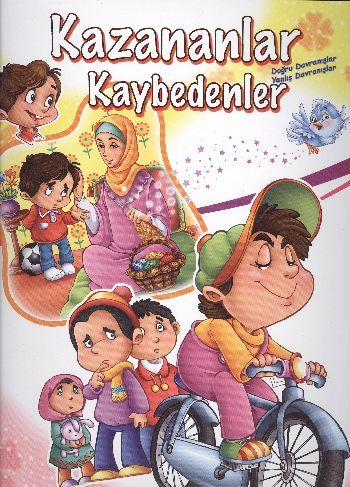 Kazananlar - Kaybedenler, Nar Yayınları