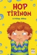 Hop Tirinom, Nar Yayınları