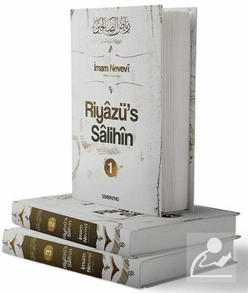 Riyazüs Salihin (3 Cilt), Semerkand Yayınları