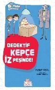 Dedektif Kepçe İz Peşinde, Yusuf Asal