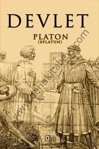 Devlet, Araf Yayınları
