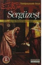 Sergüzeşt, Samipaşazade Sezai, Sahhaflar Kitap Sarayı