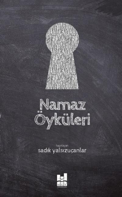 Namaz Öyküleri, Mgv Yayınları