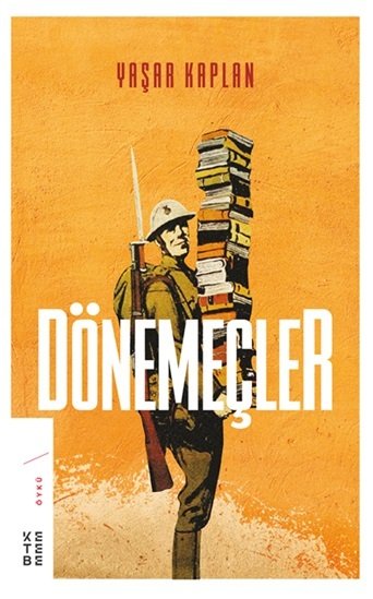 Dönemeçler, Yaşar Kaplan