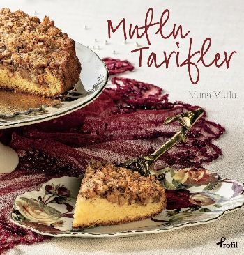 Mutlu Tarifler, Muna Mutlu