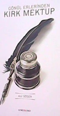 Gönül Erlerinden Kırk Mektup, Ali Sözer, Semerkand Yayınları
