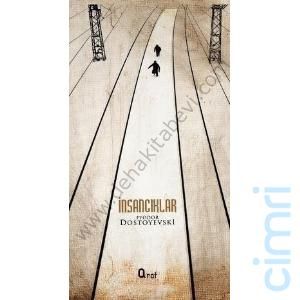 İnsancıklar, Araf Yayınları