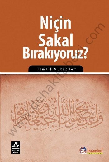 Niçin Sakal Bırakıyoruz?, Mercan Kitap