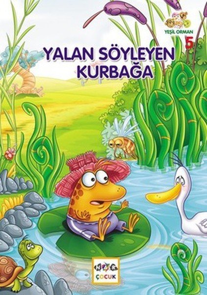 Kurbağa ve Yalan, Kolektif