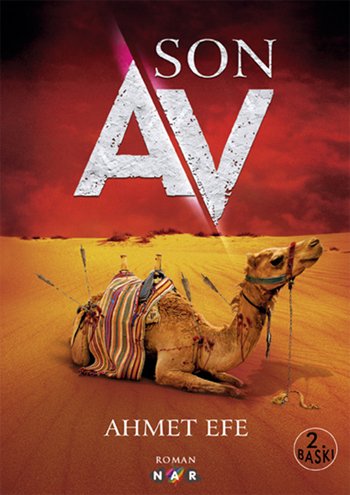 Son Av, Nar Yayınları