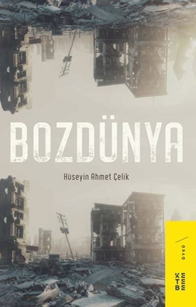 Bozdünya, Hüseyin Ahmet Çelik