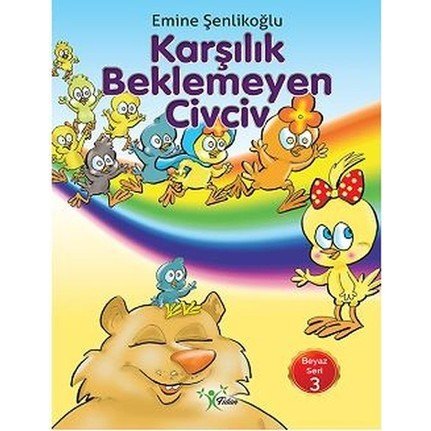 KARŞILIK BEKLEMEYEN CİVCİV