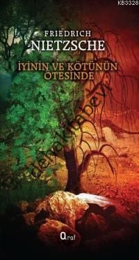 İyinin Ve Kötünün Ötesinde, Araf Yayınları