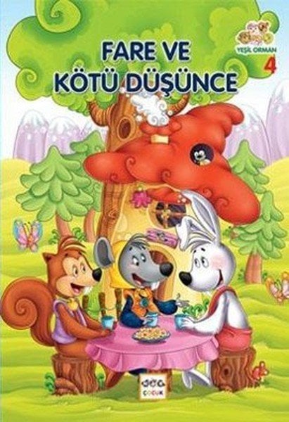 Fare ve Kötü Düşünce, Kolektif
