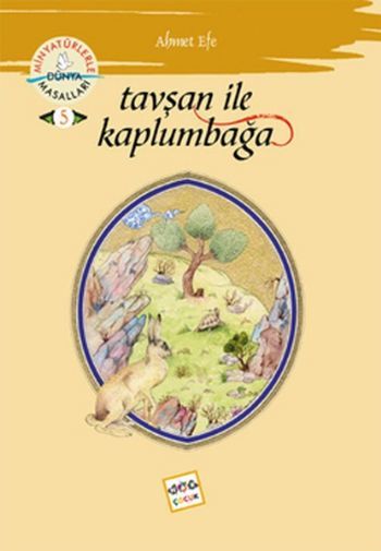 Tavşan İle Kaplumbağa, Nar Yayınları