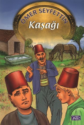 Kaşağı, Parıltı Yayıncılık