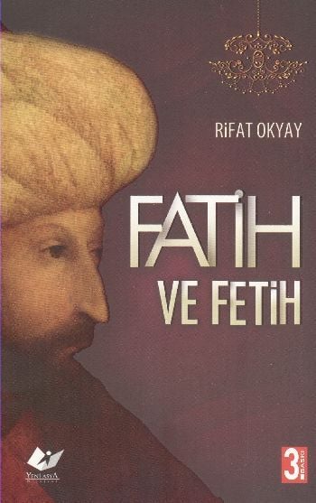 Fatih Ve Fetih-5502, Yeni Asya Neşriyat