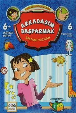 Arkadaşım Başparmak, Nar Yayınları