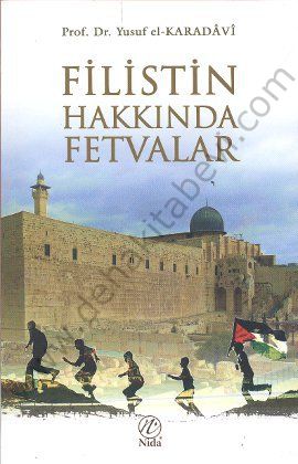 Filistin Hakkında Fetvalar, Yusuf el-Karadavi