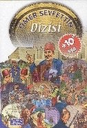Ömer Seyfettin Dizisi 10 Kitap Kutu, Parıltı Yayıncılık