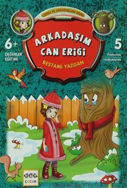 Arkadaşım Can Eriği, Nar Yayınları