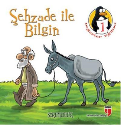 DEĞ.ŞEHZADE İLE BİLGİN-BÜYÜK BOY SORUMLULUK-1