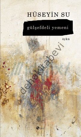 Gülşefdeli Yemeni, Hüseyin Su