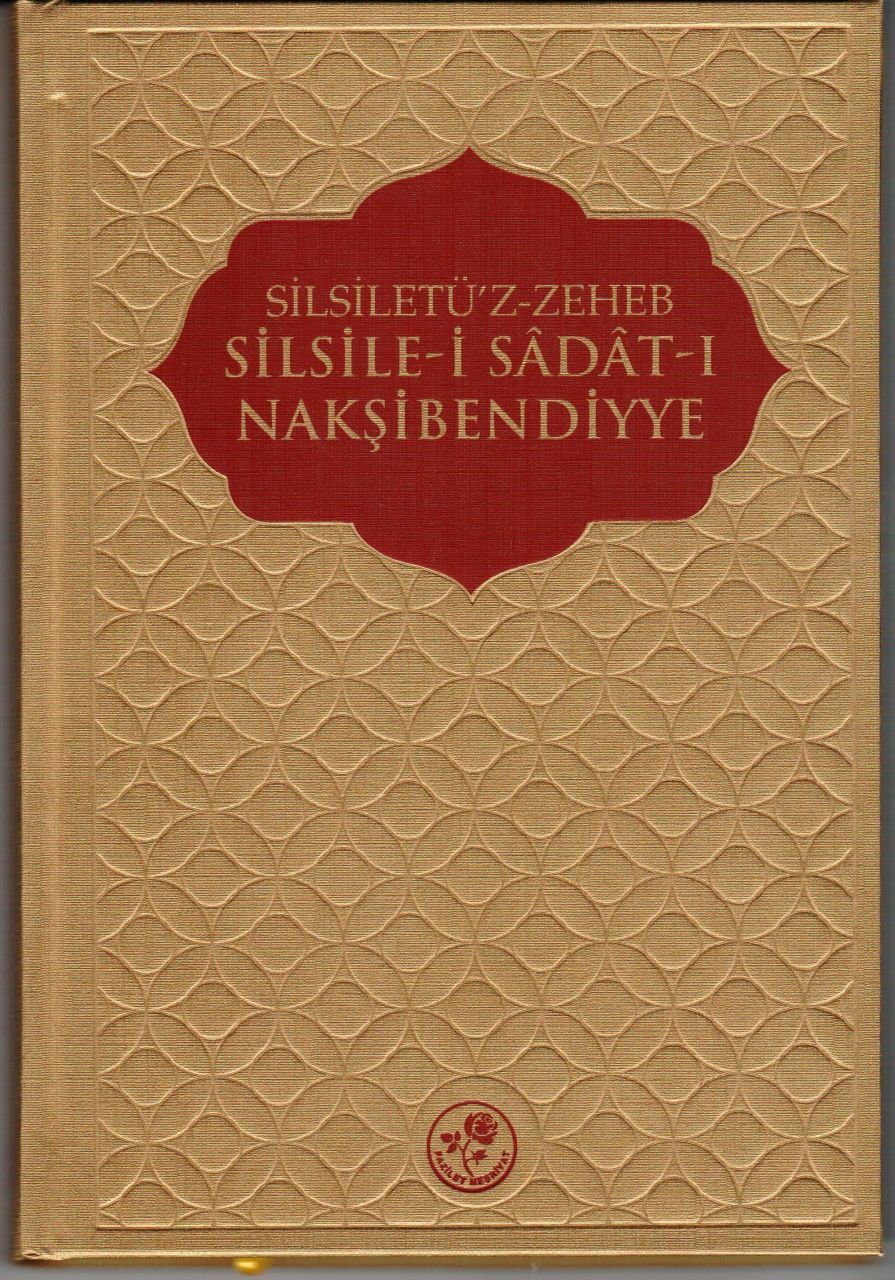 Silsile-i Sadat-ı Nakşibendiyye, Fazilet Neşriyat