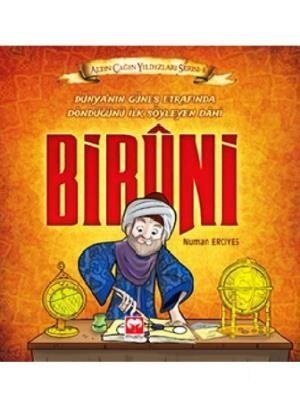 Biruni, Numan Erciyes, Muştu Yayınları