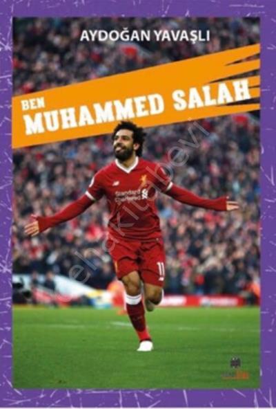 Ben Muhmmed Salah, Aydoğan Yavaşlı