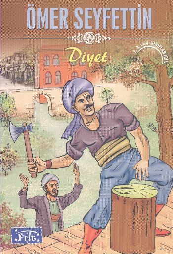 Diyet, Parıltı Yayıncılık