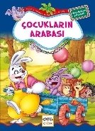 Çocukların Arabası 1 - Anne-Babalar Çok Sevilir, Nar Yayınları
