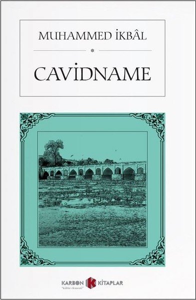 Cavidname, Muhammed İkbal, Karbon Kitaplar