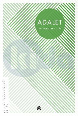 Adalet ; Kuran Kavramları Serisi, Düşün Yayıncılık