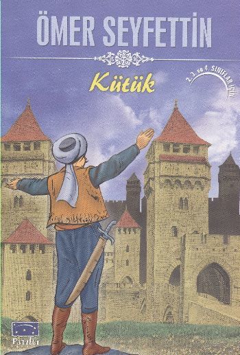 Kütük, Parıltı Yayıncılık
