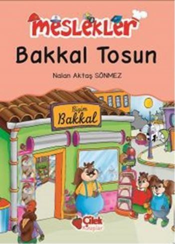 Bakkal Tosun, Nalan Aktaş Sönmez