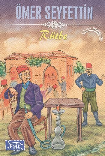 Rütbe, Parıltı Yayıncılık