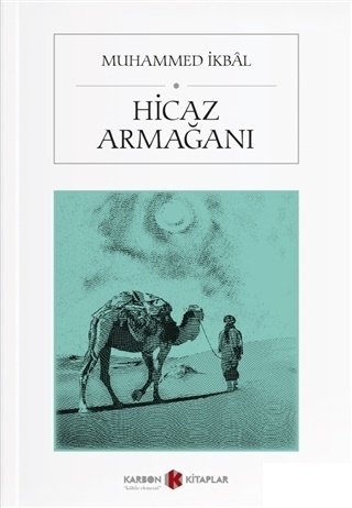 Hicaz Armağanı, Muhammed İkbal, Karbon Kitaplar