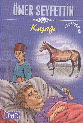 Kaşağı, Parıltı Yayıncılık