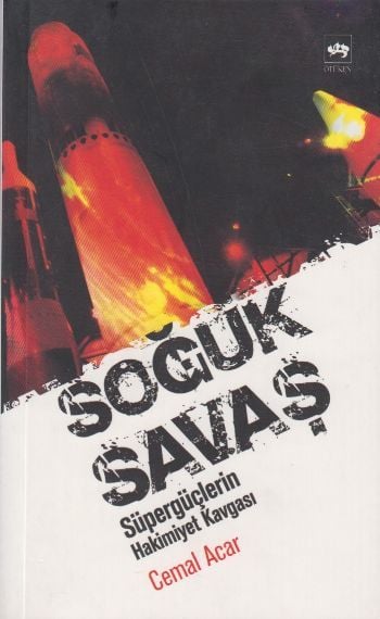 Soğuk Savaş, Cemal Acar