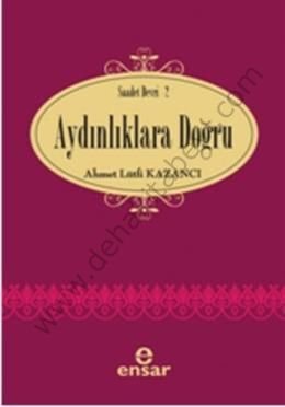 Aydınlıklara Doğru, Ensar Neşriyat