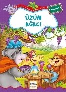 Üzüm Ağacı 5 - Paylaşmak, Nar Yayınları