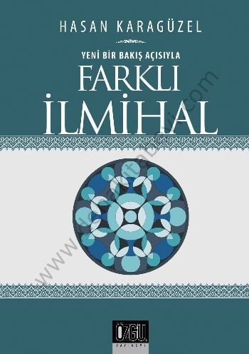 Yeni Bir Bakış Açısıyla Farklı İlmihal (Ciltli)