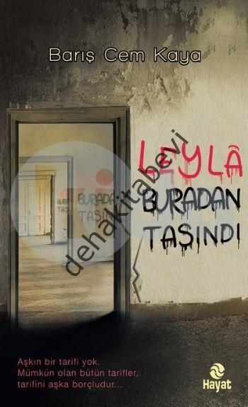 Leyla Buradan Taşındı