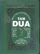 Tam Dua Kitabı Ciltli Cep C38, Tavaslı Yayınları