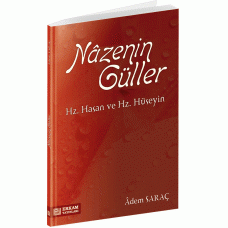Nazenin Güller, Erkam Yayınları